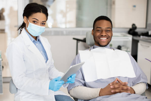 Oral Cancer Screening in Cold Spring, NY